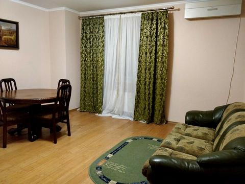 квартира за адресою Генерала Генадія Воробйова вул. (Курська), 13є