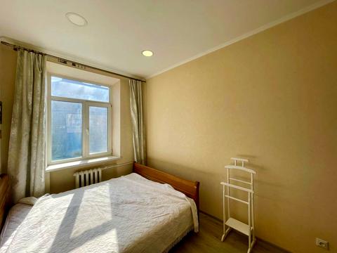 квартира за адресою Тарасівська вул., 2/21