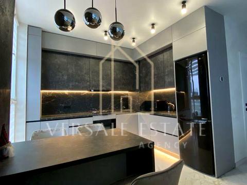 квартира за адресою Григорія Сковороди вул., 22