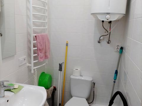 квартира по адресу Митрополита Василия Липковского ул. (Урицкого), 16-Б