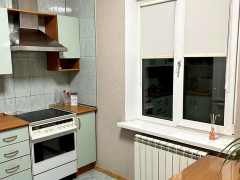 квартира по адресу Приречная ул., 37