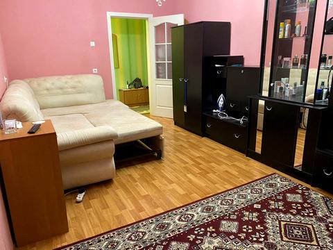 квартира за адресою Неависимости, 66