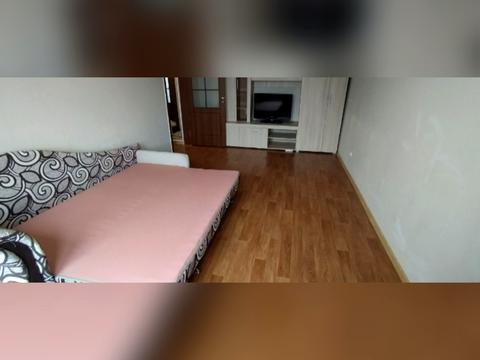 квартира по адресу Елизаветы Чавдар ул., 38