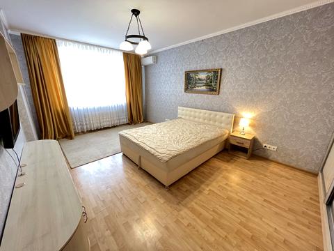 квартира по адресу Михаила Максимовича ул. (Трутенко Онуфрия), 3-Г