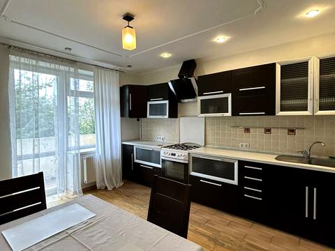 квартира по адресу Плуговая ул., 6а