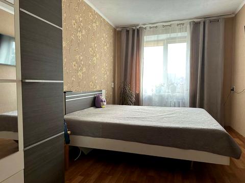 комната по адресу Бердянская ул., 7