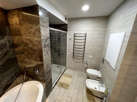 квартира за адресою Барабашова вул., 36а