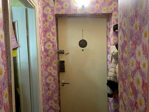квартира по адресу Перемишльська ул. (Червонопільська), 3-А
