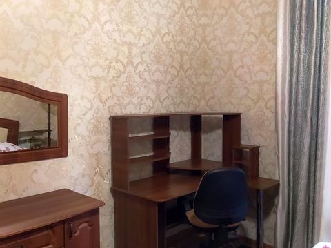 квартира за адресою Київська, 7