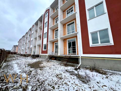 квартира за адресою Гетьманська вул., 50