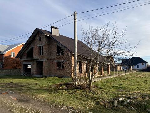 будинок за адресою Стуса