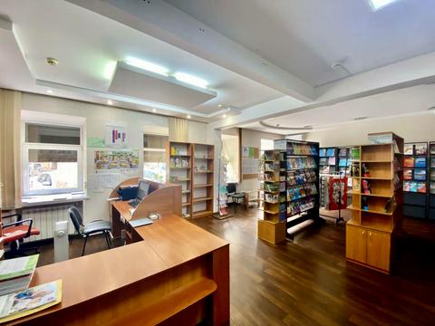 коммерческая по адресу Троицкая ул. (Красная), 14