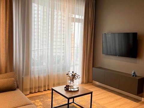 квартира за адресою Лабораторний пров., 7