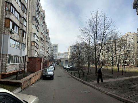 квартира за адресою Степана Рудницького вул. (Академіка Вільямса), 9