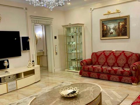 квартира за адресою Лесі Українки бульв., 7-Б