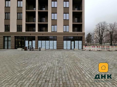 комерційна за адресою Генуезька вул., 1/1