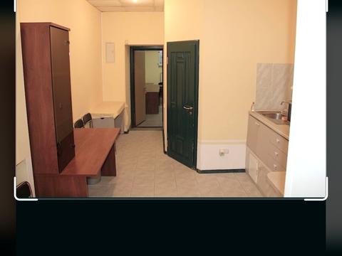 коммерческая по адресу Бульварно-Кудрявская ул. (Воровского), 5-А