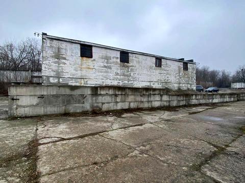 коммерческая по адресу Пограничная ул., 91