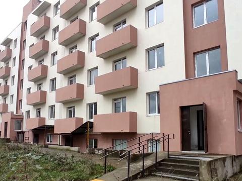 квартира по адресу Научная ул., 54в