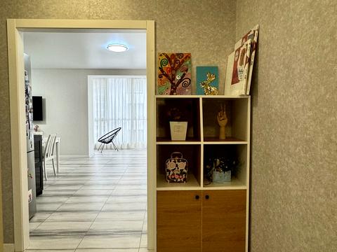 квартира за адресою Олекси Тихого пров., 4