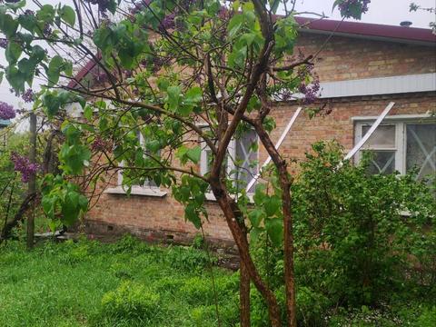будинок за адресою Паркова вул., 40