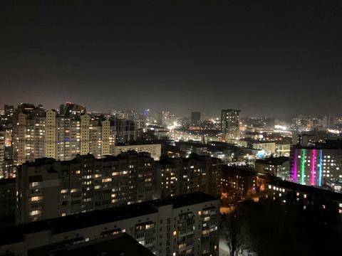 квартира по адресу Ростиславская ул. (Маршала Рыбалко), 5-Б