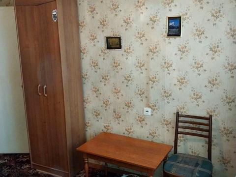комната по адресу Жюля Верна бульв. (Ромена Роллана), 13-В