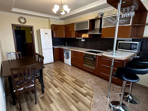 квартира по адресу Киевский Шлях ул., 1Д