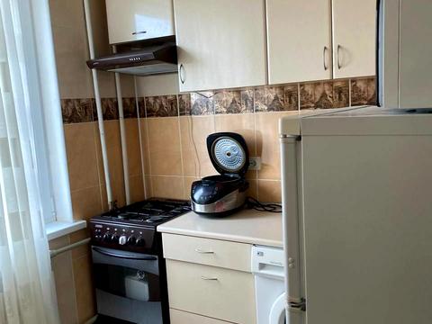 квартира за адресою Амосова вул. (Корчагінців), 25