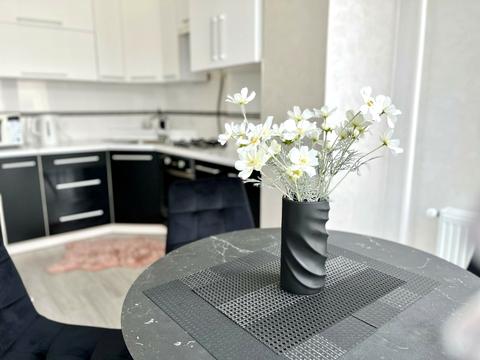 квартира за адресою Лабунського, 1