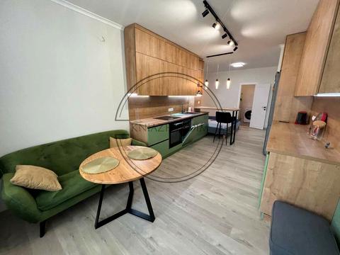 квартира по адресу Драгоманова ул., 40-Е