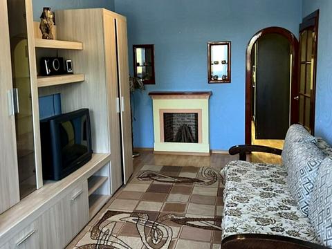 квартира за адресою Вокзальна вул., 133