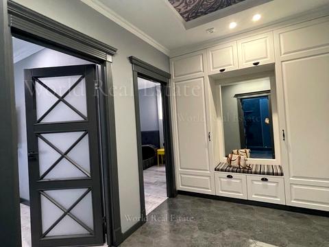 квартира за адресою Оболонський просп., 26