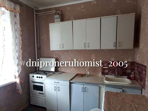 квартира по адресу Героев просп., 40