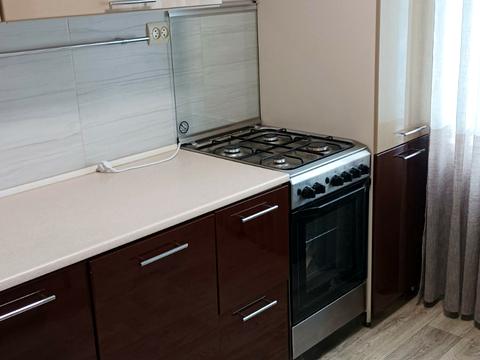 квартира за адресою Степана Рудницького вул. (Шолохова), 29