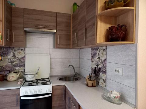 квартира за адресою Лобановського вул., 25а