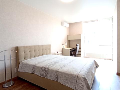 квартира за адресою Глибочицька вул., 13-6