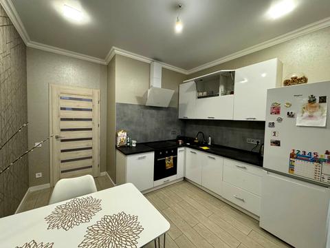 квартира за адресою Середньофонтанська вул., 35