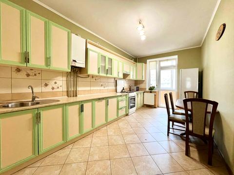 квартира за адресою Червоної Калини просп., 58