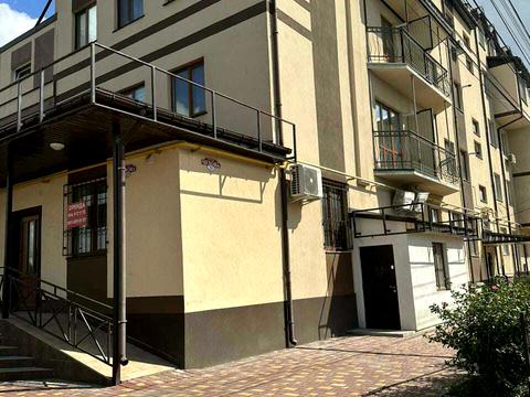 квартира за адресою Гетьмана Мазепи, 31Б