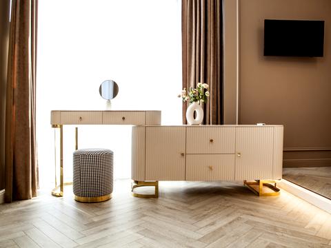 квартира за адресою Трускавецька вул., 8