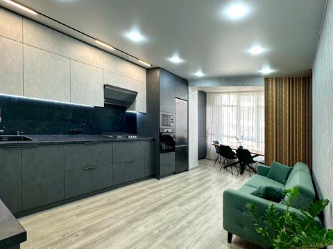 квартира за адресою Зарічанська вул., 3/3-Б