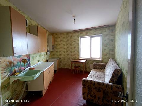 квартира по адресу Таращанська ул., 161