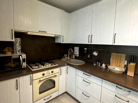 квартира за адресою Головатого вул., 20