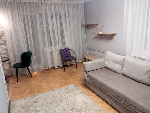 квартира за адресою Троїцько-Кирилівська вул. (Олексія Терьохіна), 14-Б