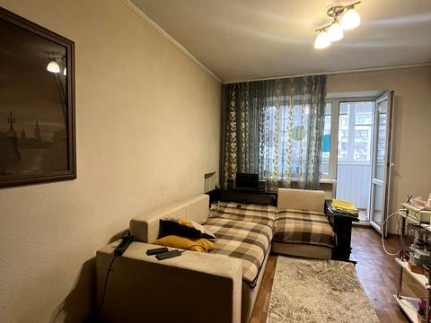 квартира за адресою Олександра Поля просп. (Кірова), 10/12