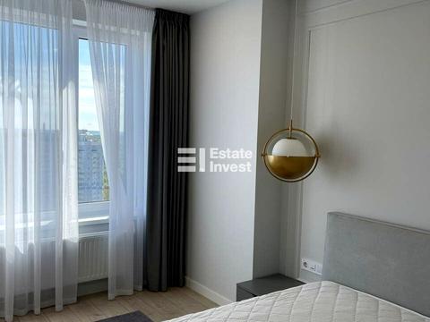 квартира за адресою Академіка Заболотного вул., 1-А