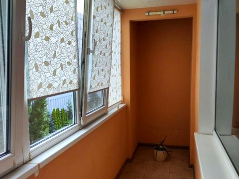 квартира за адресою Новоставкова вул., 27