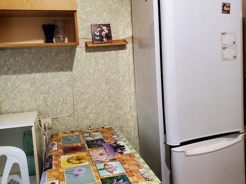 квартира за адресою Братиславська вул., 30-А