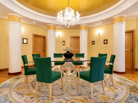 квартира по адресу Академика Сахарова ул., 80